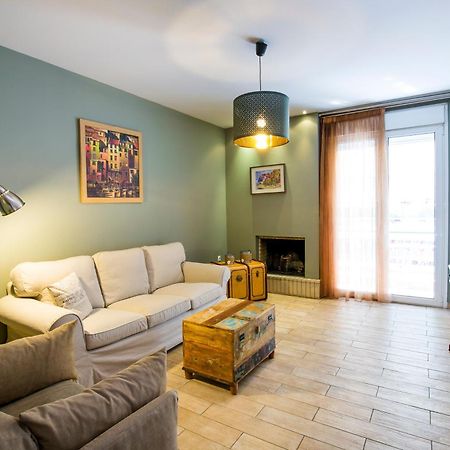 Kerameikos Boutique Athens Luxurious Apartments Extérieur photo