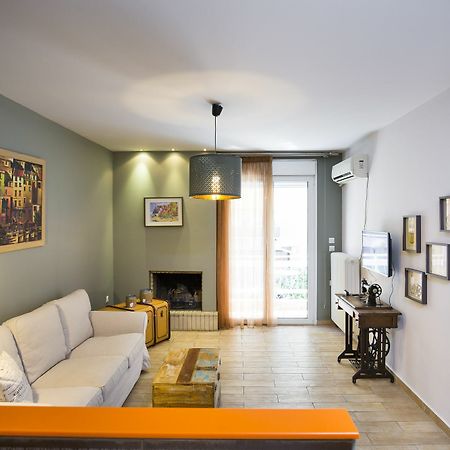Kerameikos Boutique Athens Luxurious Apartments Extérieur photo