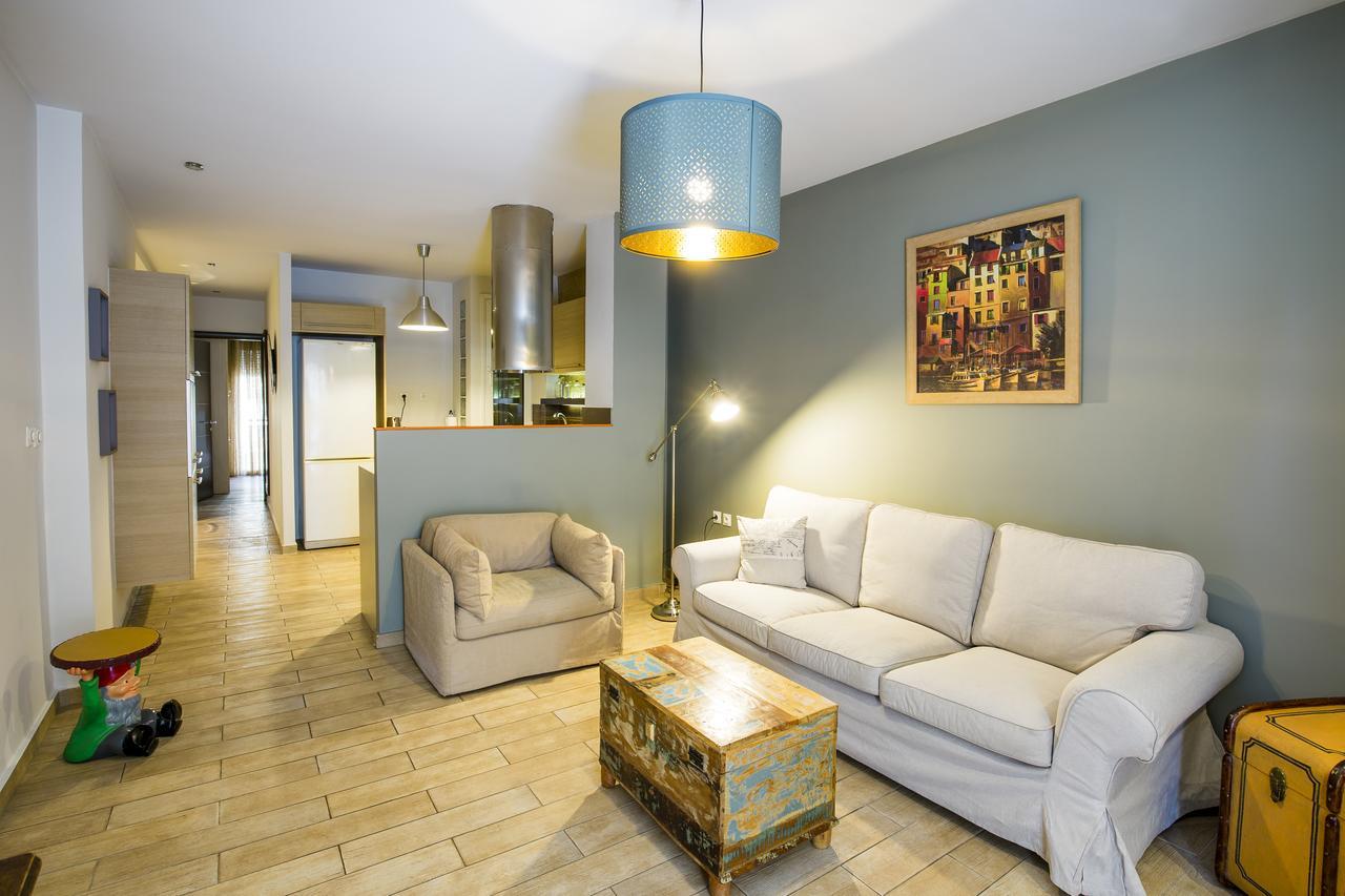 Kerameikos Boutique Athens Luxurious Apartments Extérieur photo