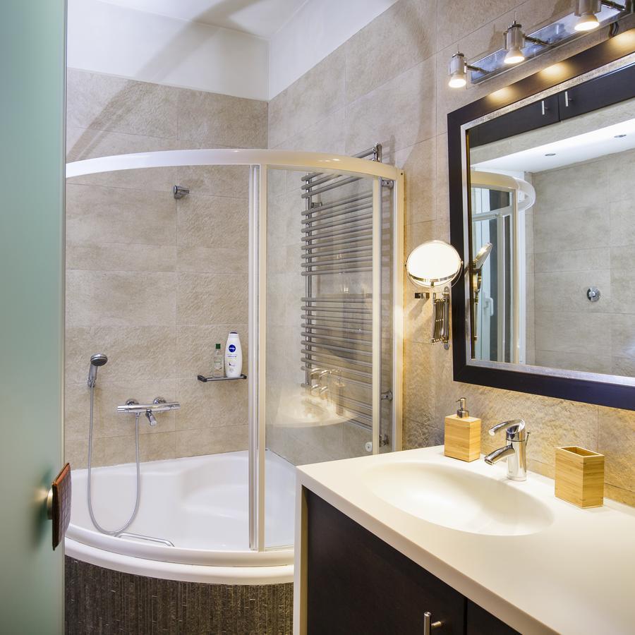 Kerameikos Boutique Athens Luxurious Apartments Extérieur photo