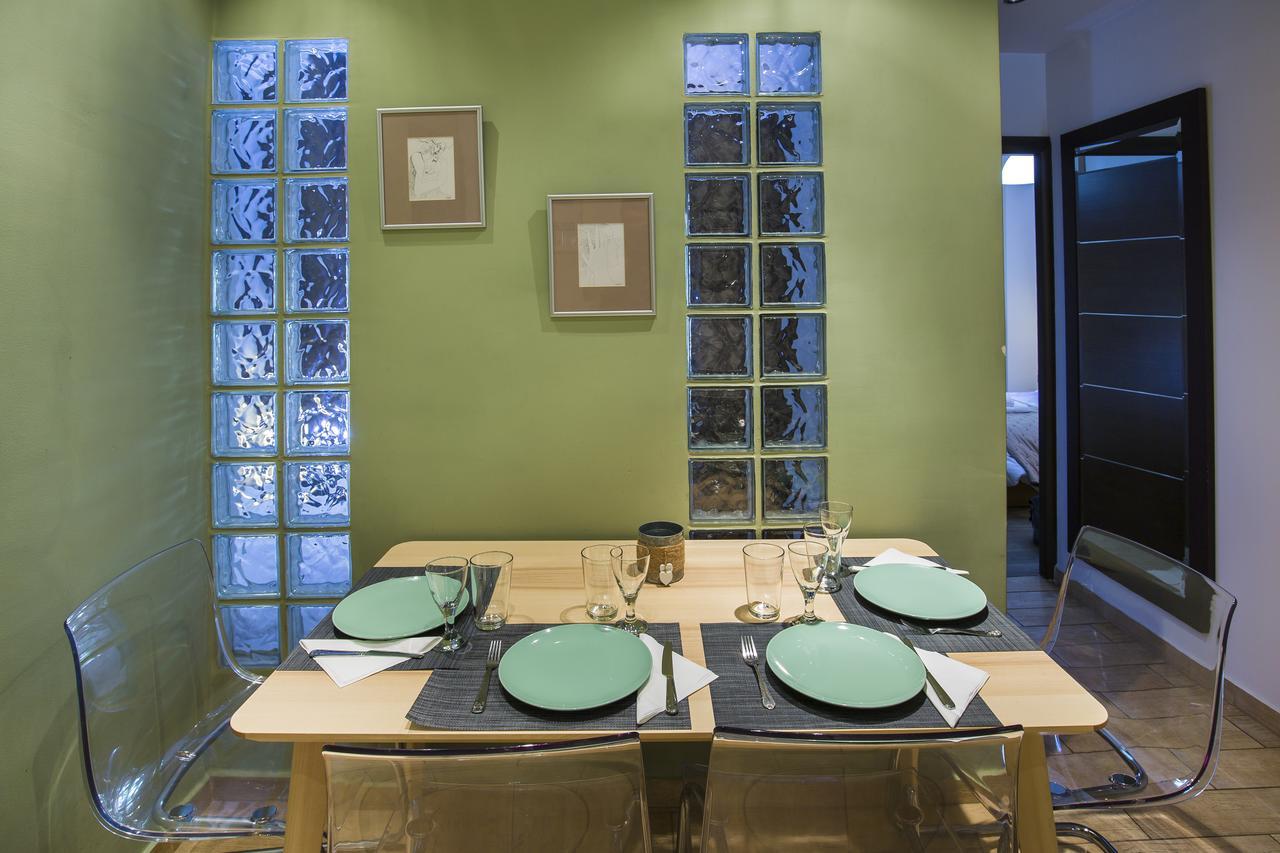 Kerameikos Boutique Athens Luxurious Apartments Extérieur photo