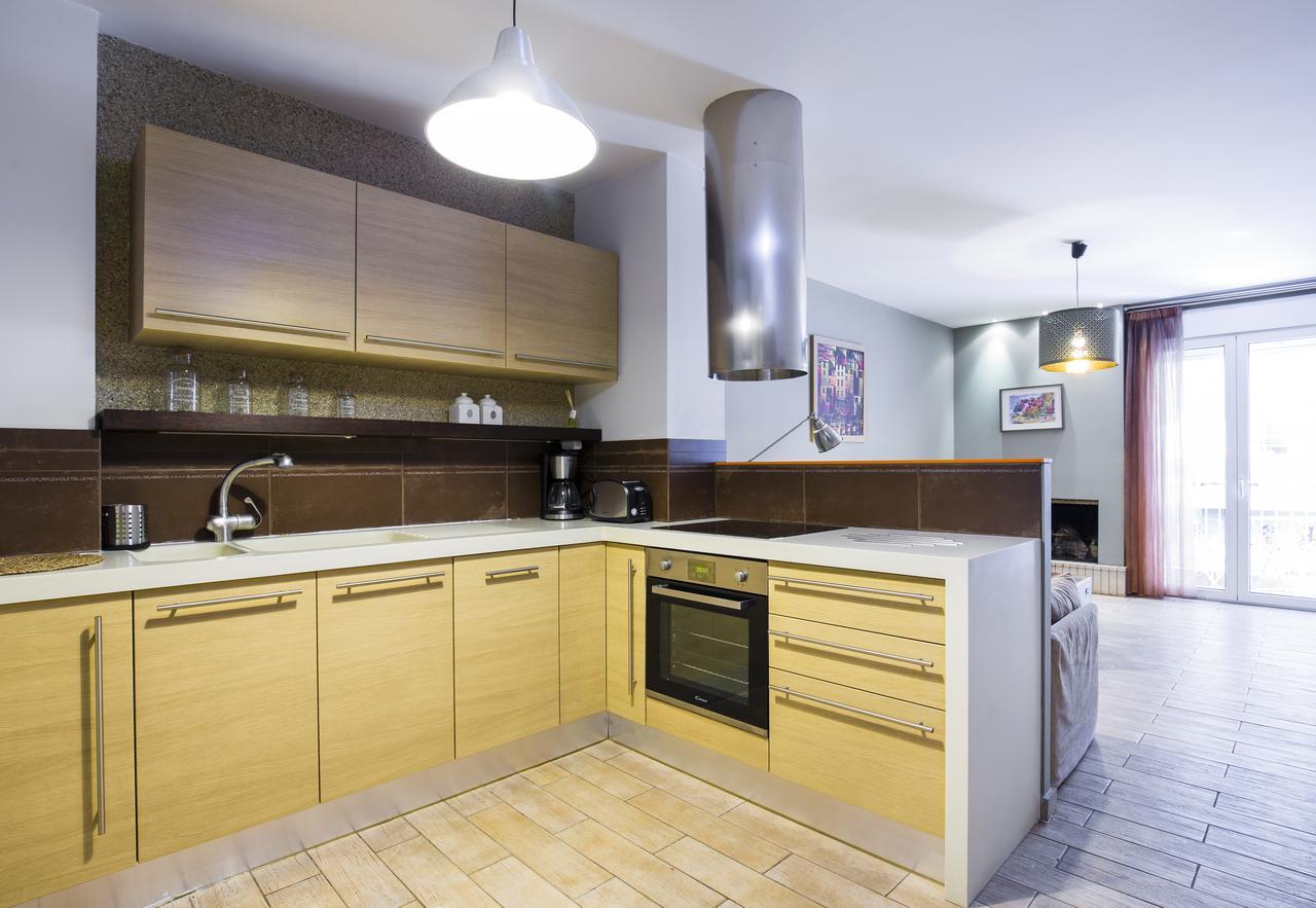 Kerameikos Boutique Athens Luxurious Apartments Extérieur photo