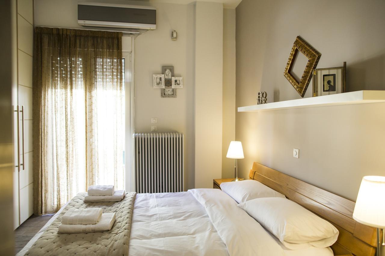 Kerameikos Boutique Athens Luxurious Apartments Extérieur photo