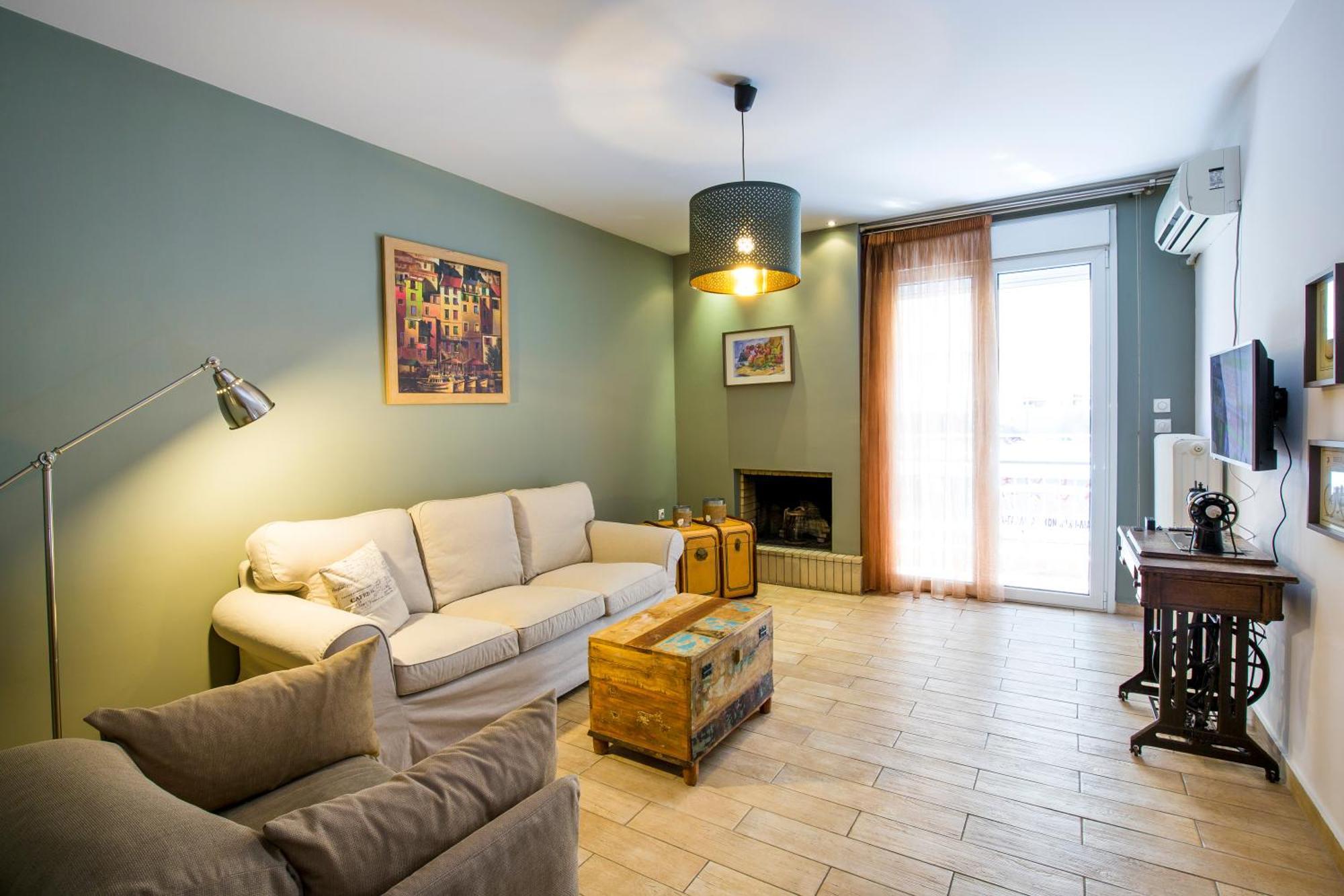 Kerameikos Boutique Athens Luxurious Apartments Extérieur photo