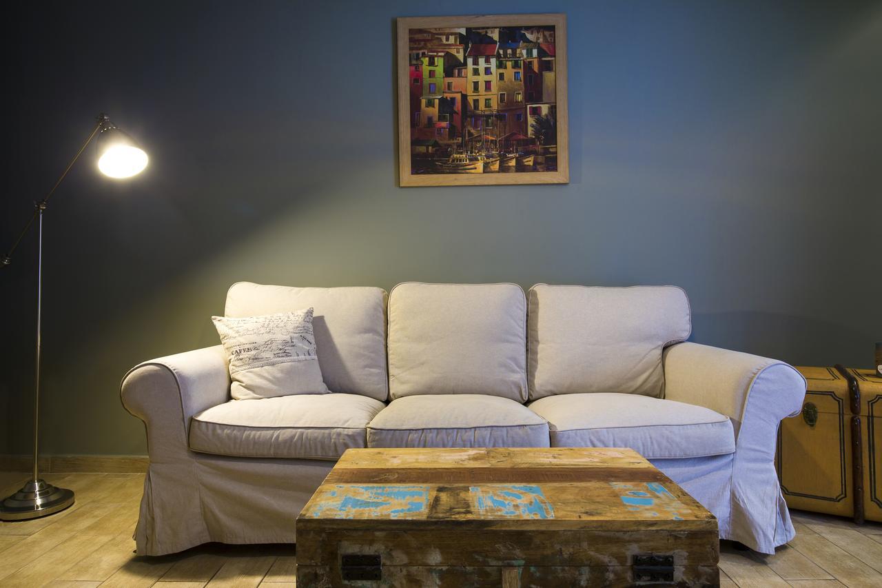 Kerameikos Boutique Athens Luxurious Apartments Extérieur photo