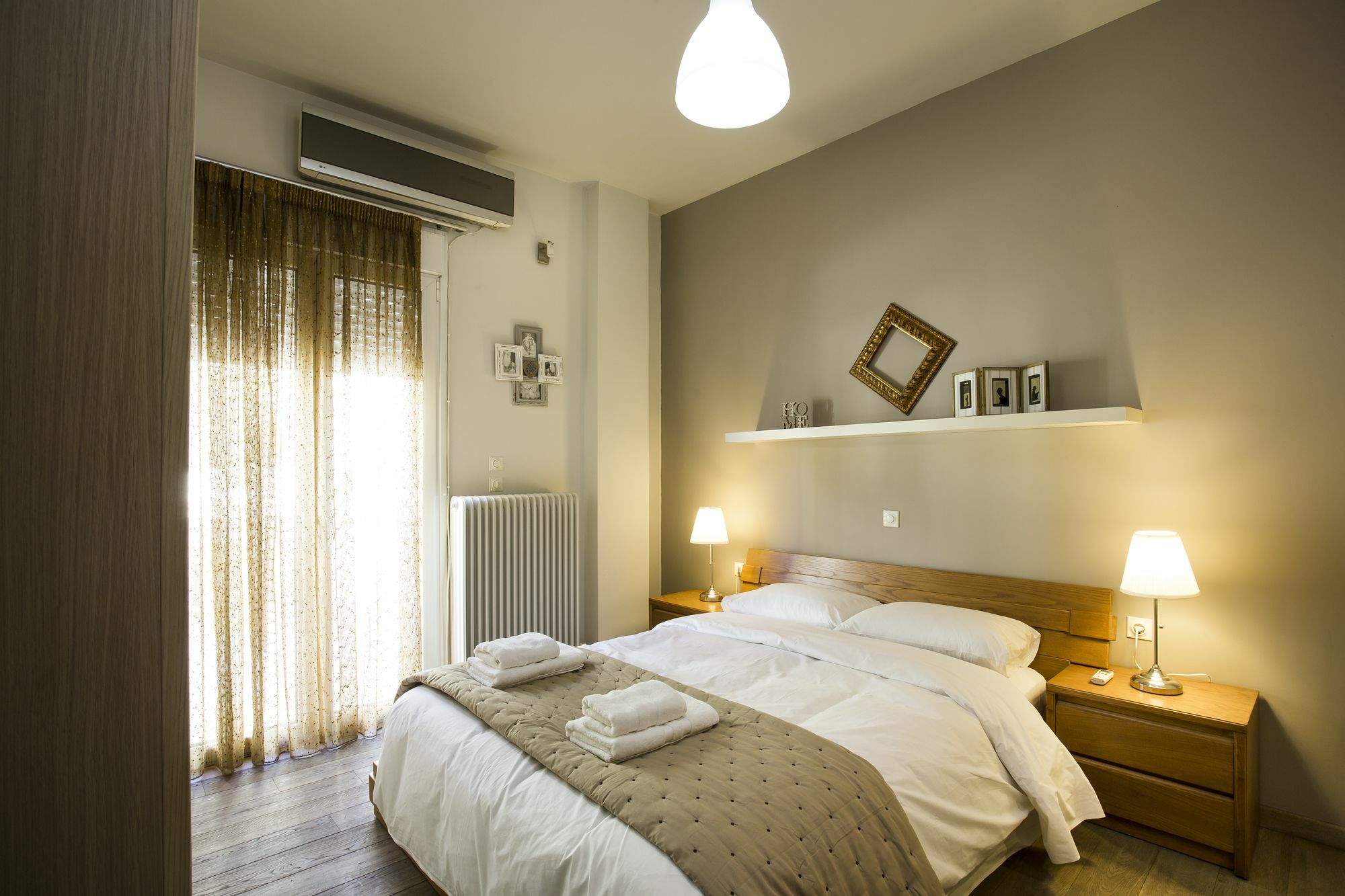 Kerameikos Boutique Athens Luxurious Apartments Extérieur photo